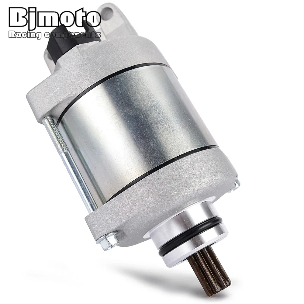 Motorcycle Starter For Honda 31200-K95-A41 CRF250 CRF250R CRF250RX 2019-2022 2020 2021 Starter Motor