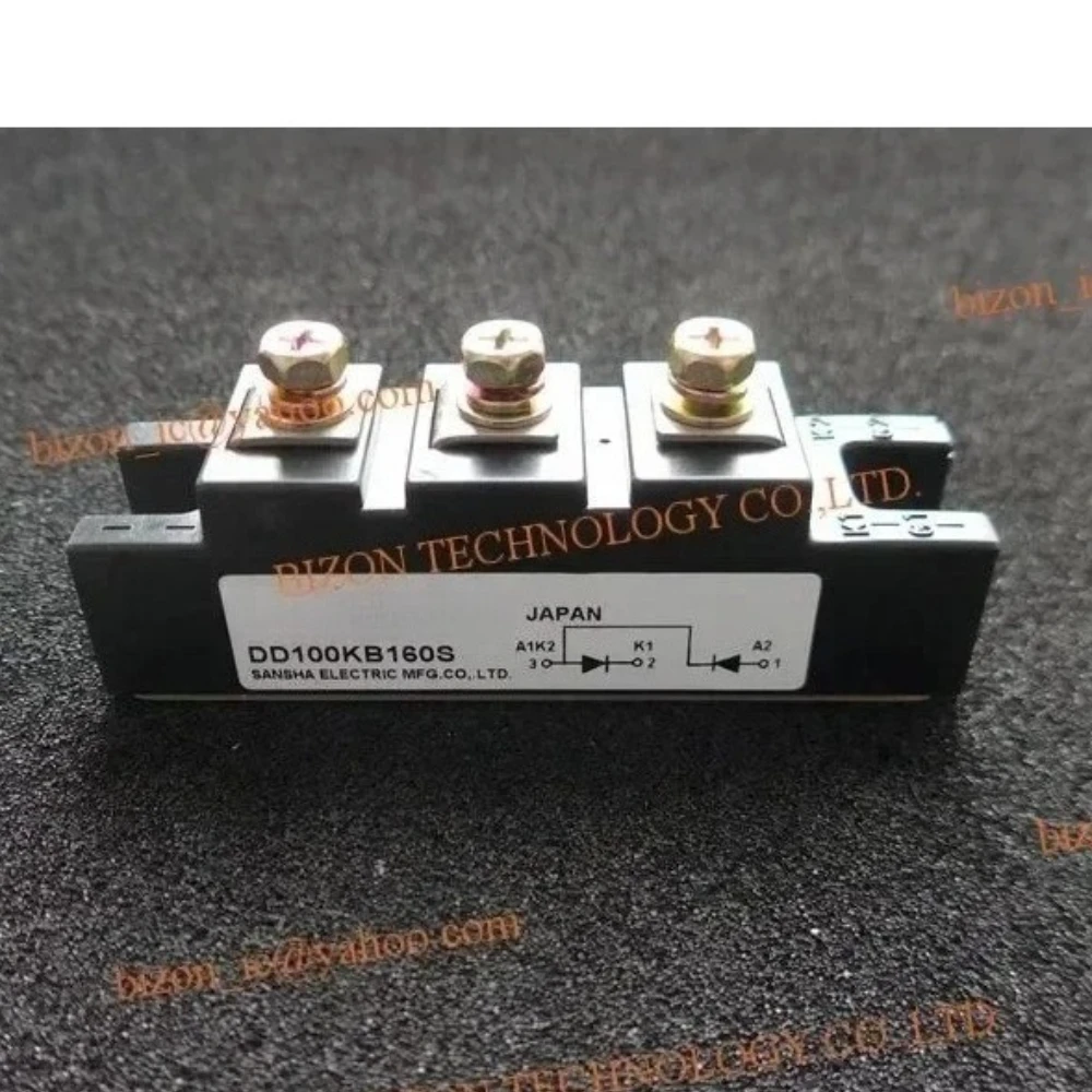 

DD100KB160 DD100KB160S New Original Module