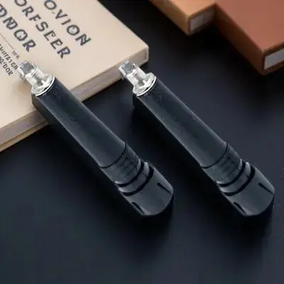 

2 pcs Trekking Pole Tips Universal Replacement For Climbing Walking Sticks Durable Carbon Tungsten Steel Rubber Tips Camping