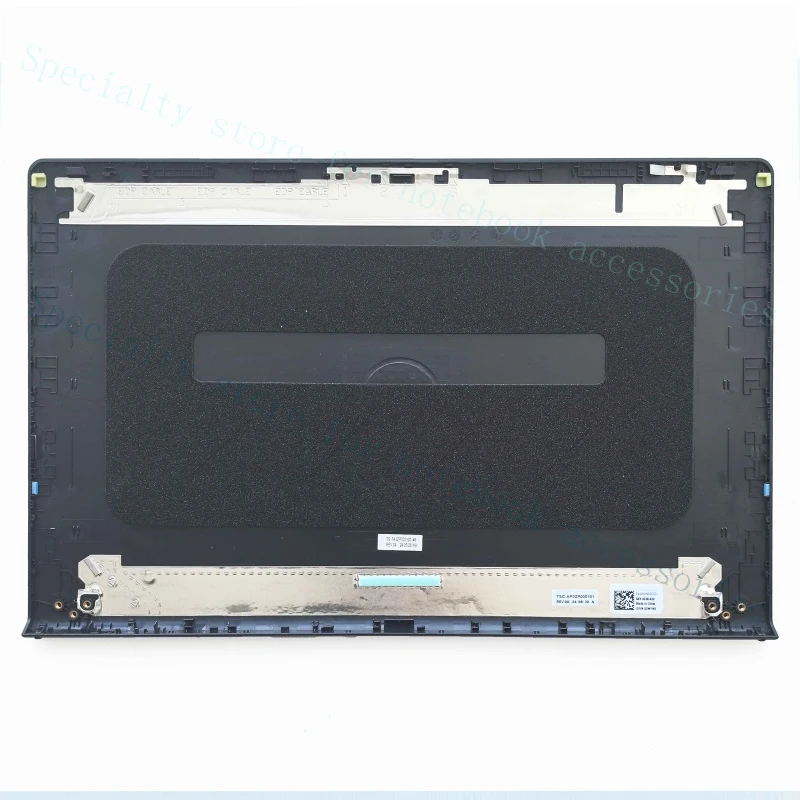 

Новая задняя крышка ЖК-дисплея/передняя рамка/шарнир A+ для Dell Inspiron 3510 3511 3515 3520 3525
