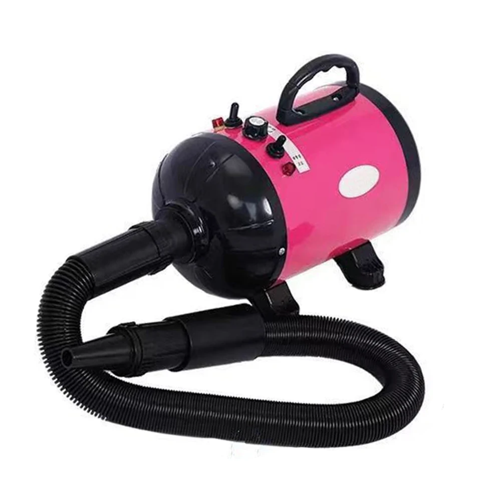 High-power Quick-drying Pet Cat Dog Bath Hair Dryer