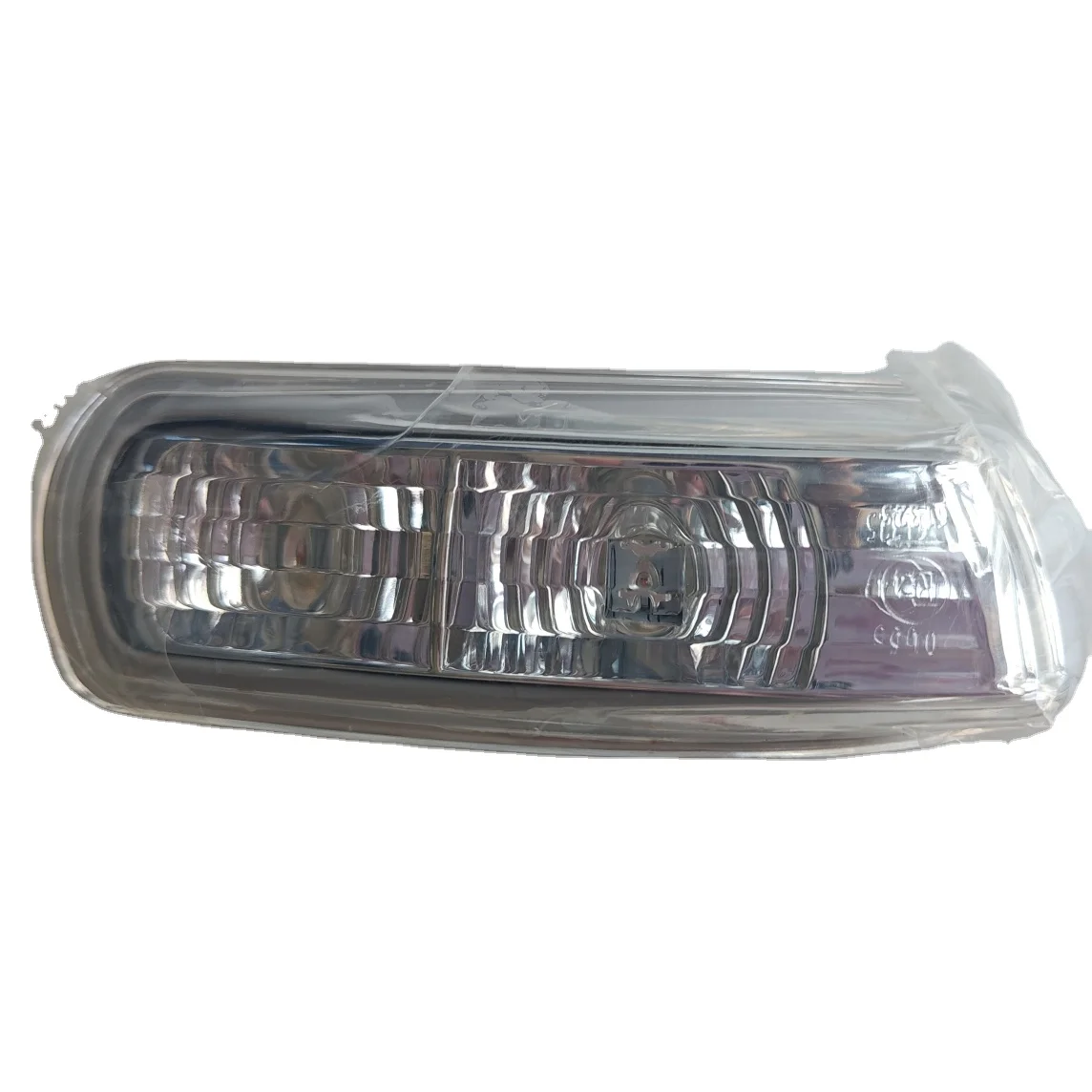 Новый внешний фонарь зеркала заднего вида Geel Emgrand 1068020436, оригинальные автоаксессуары, правый фонарь зеркала заднего вида