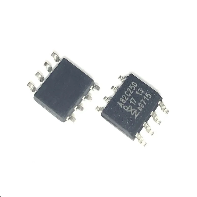 Chip IC original a estrenar, 5 piezas, CS4331-KS, CS4331, PCA82C250T, PCA82C250, SOP8