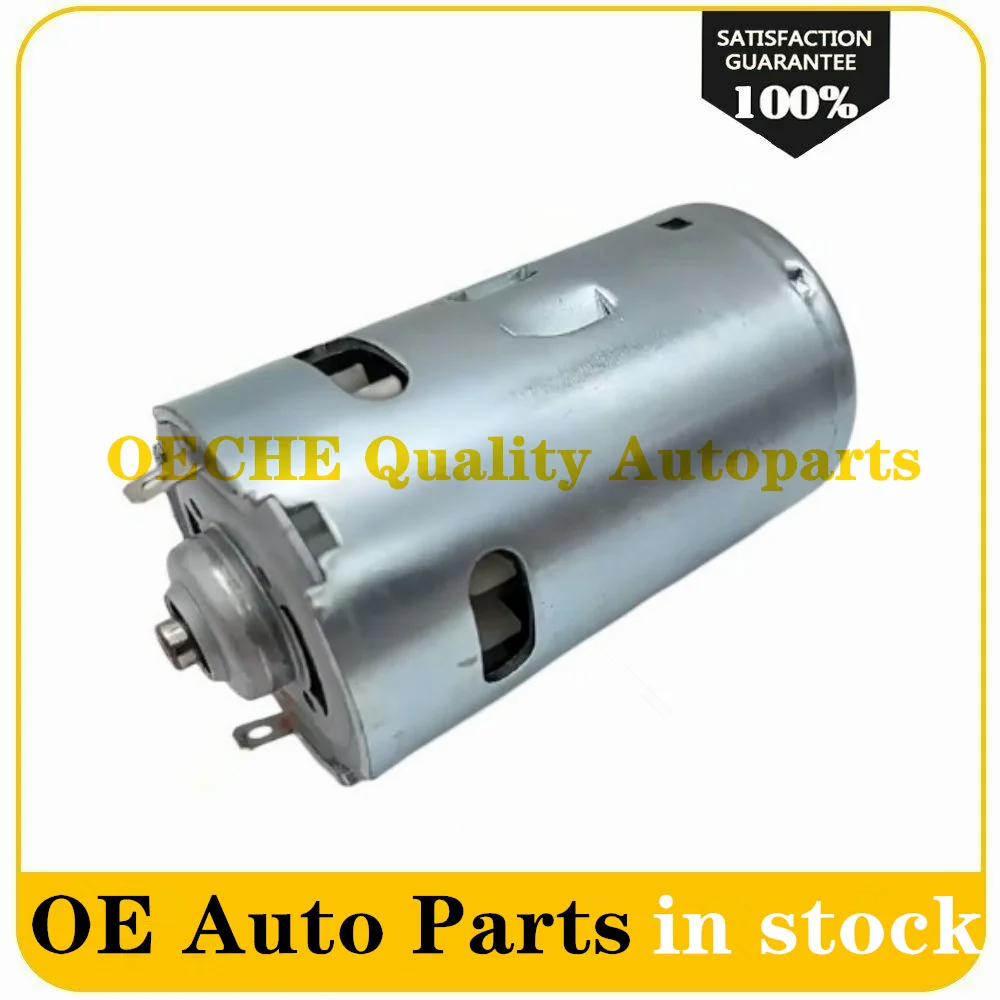 New Central Door Lock Closer Motor Metal Vacuum Pump Control Motor Automotive Products 1397220291 1397 220 291 for Mercedes-Benz