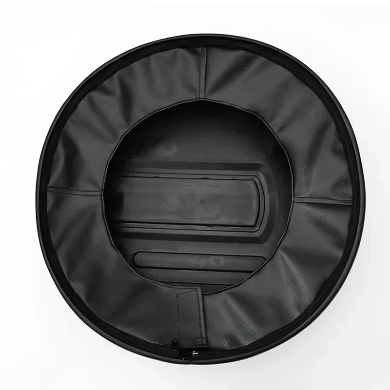 

For Jimney (JB64, JB74) spare tire covers