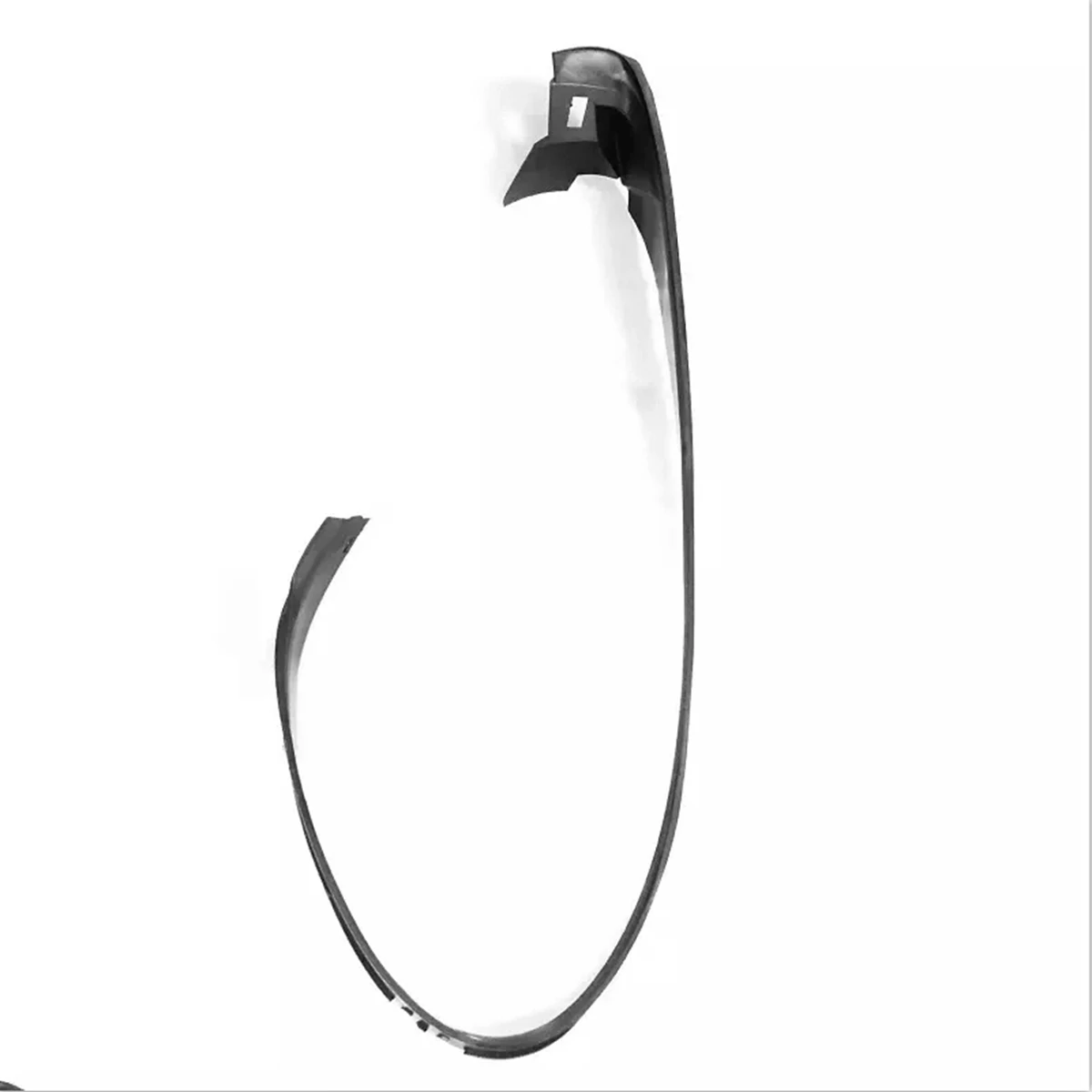 Authentic Car Headlight Rubber Sealing Strip Trim Head Light Headlight Rubber Strip Gasket For - -Cayenne 2015 2016 2017