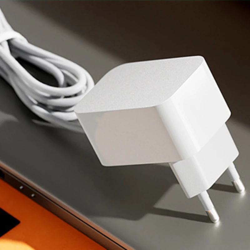 European standard plug 12W 12V1A 5.5MM*2.5MM adapter, EU plug with fast dynamic response