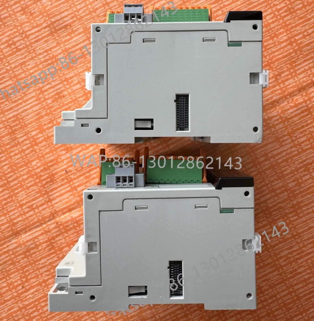 Brand new /Original Second-hand 9-layer new test is 100% OK The DVP50MC11T motion module supports Ethernet and CAN bus control