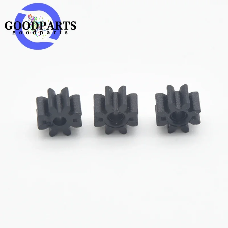 5Pcs Feed Feeding Delivery Roller Gear For HP 920 6000 6500 6500A 7000 7500 7500A B010 B010a B010b B109 B109a B109c B109q B110