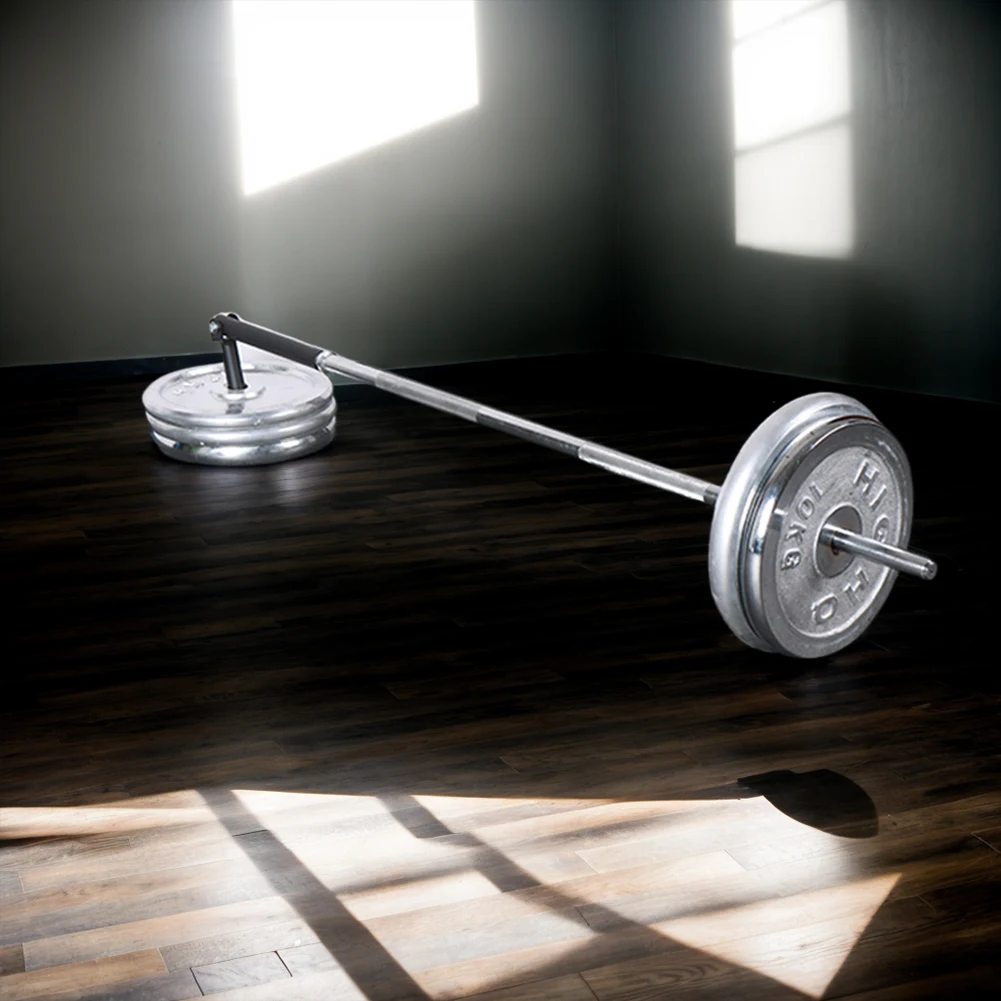 

T Bar Row Landmine Attachment T Bar Row Insert Landmine Handles Landmine Handle Attachment Fit for 1in/2in Barbell Bars