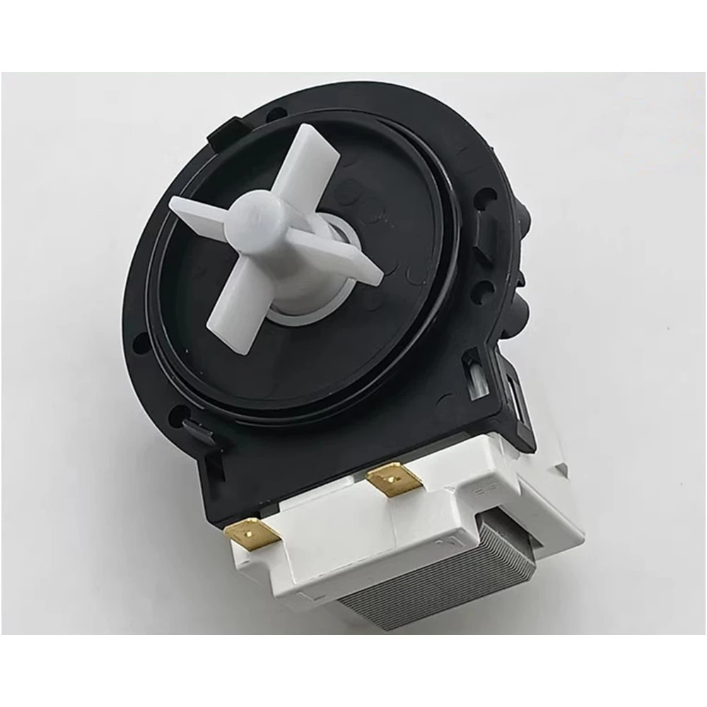 لغسالة الطبل L & G BPX2-93L / 94L 5859EN1006M / S / B مضخة الصرف 50 هرتز المحرك استبدال أجزاء