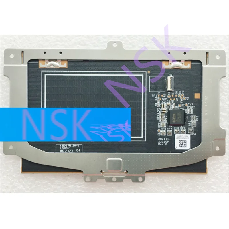 Imagem -02 - Touchpad Mouse Board para hp Elitebook Original 830 835 g9 840 g9 850 g9 100 Testado ok