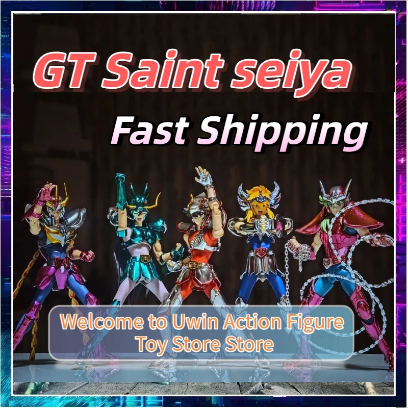 Gtsaint Seiya Myth …