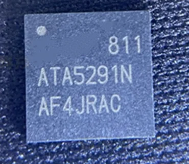 

ATA5291N 5291N QFN 10PC