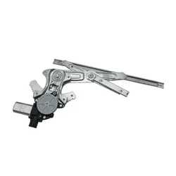 Rear Left Right Door Power Window Regulator for Mitsubishi ASX 2010-2016 GA1W GA2W GA3W GA6W GA8W 5743A177 5743A178