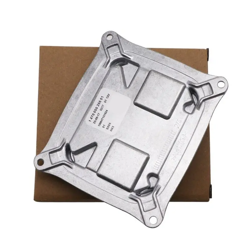 M49K-Igniter Module 147000026601 For Alfa Romeo Giulia 2017 Car Headlight Ballast Xenon Light System