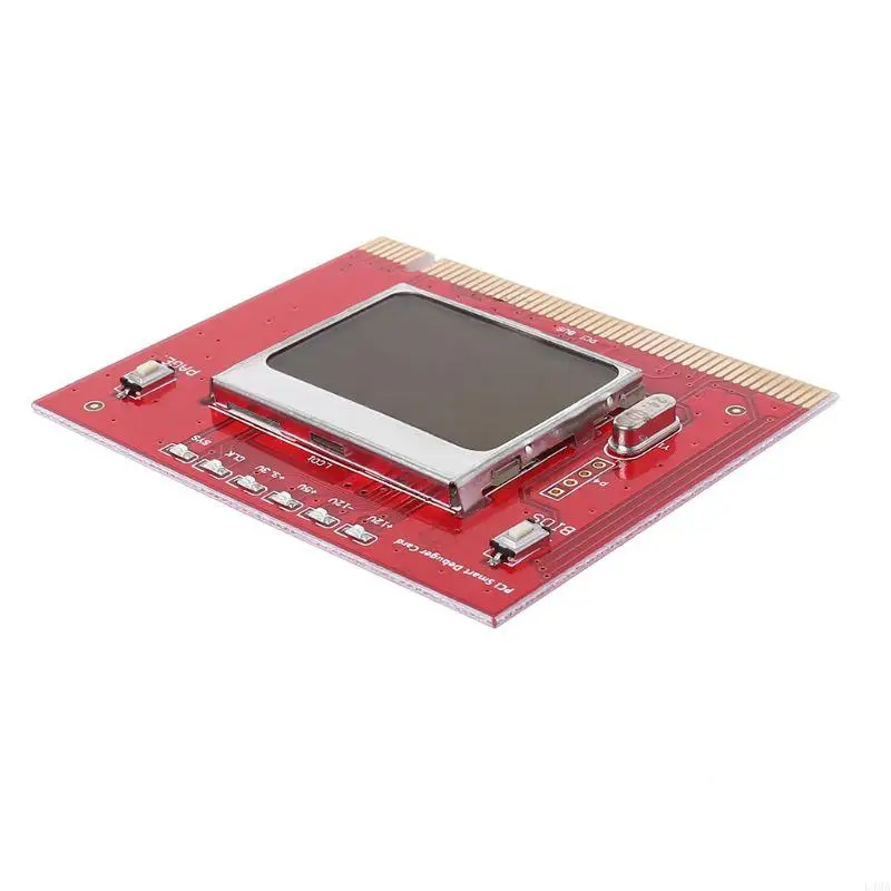 L4MA PC LCD PCI Displa