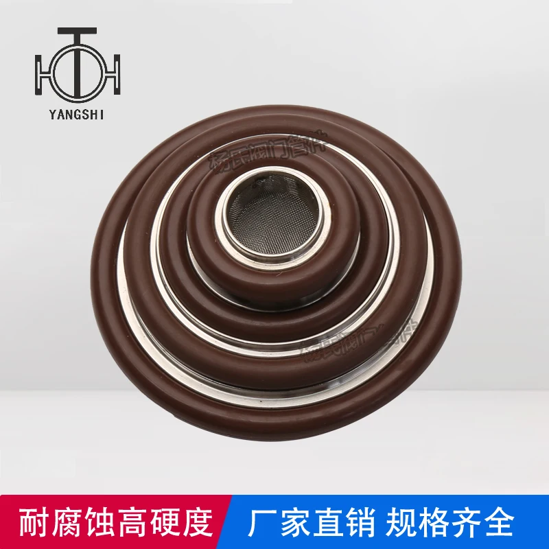 شريط الفلور شبكة قوس KF قوس فراغ قوس تصفية قوس الختم KF16 KF25 KF40 KF50 #3