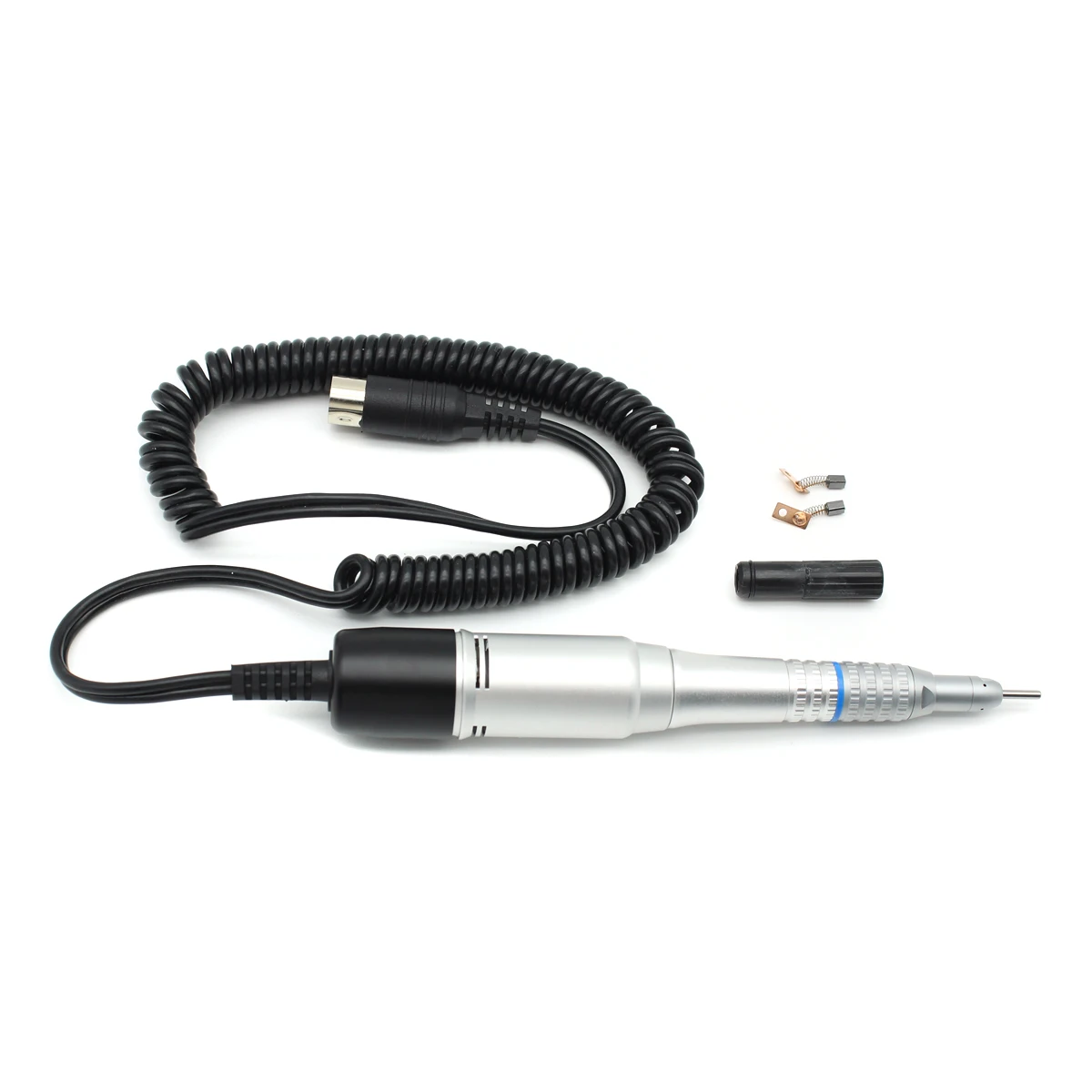 Dental Lab E-type Electric Micro Motor 35000 RPM Straight Contra Angle Handpiece For Micromotor Polishe Dental Supply