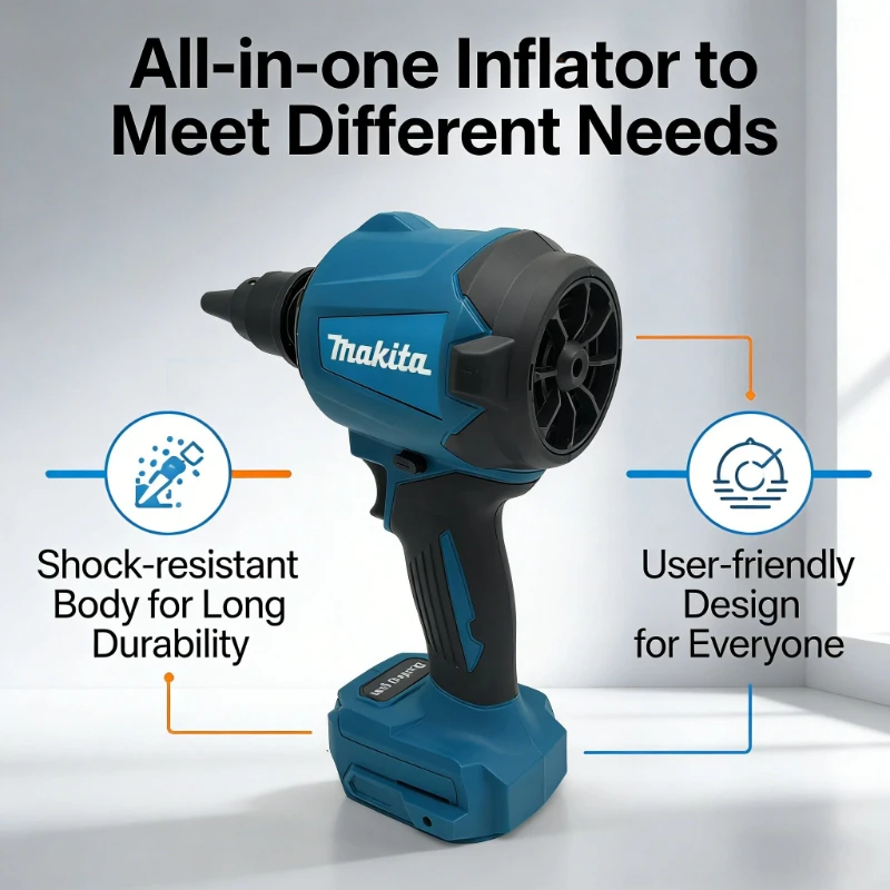 new-makita-das180-18v-high-power-dust-removal-gun-ultimate-blower-for-tight-spaces-precision-cleaning-bare-tool
