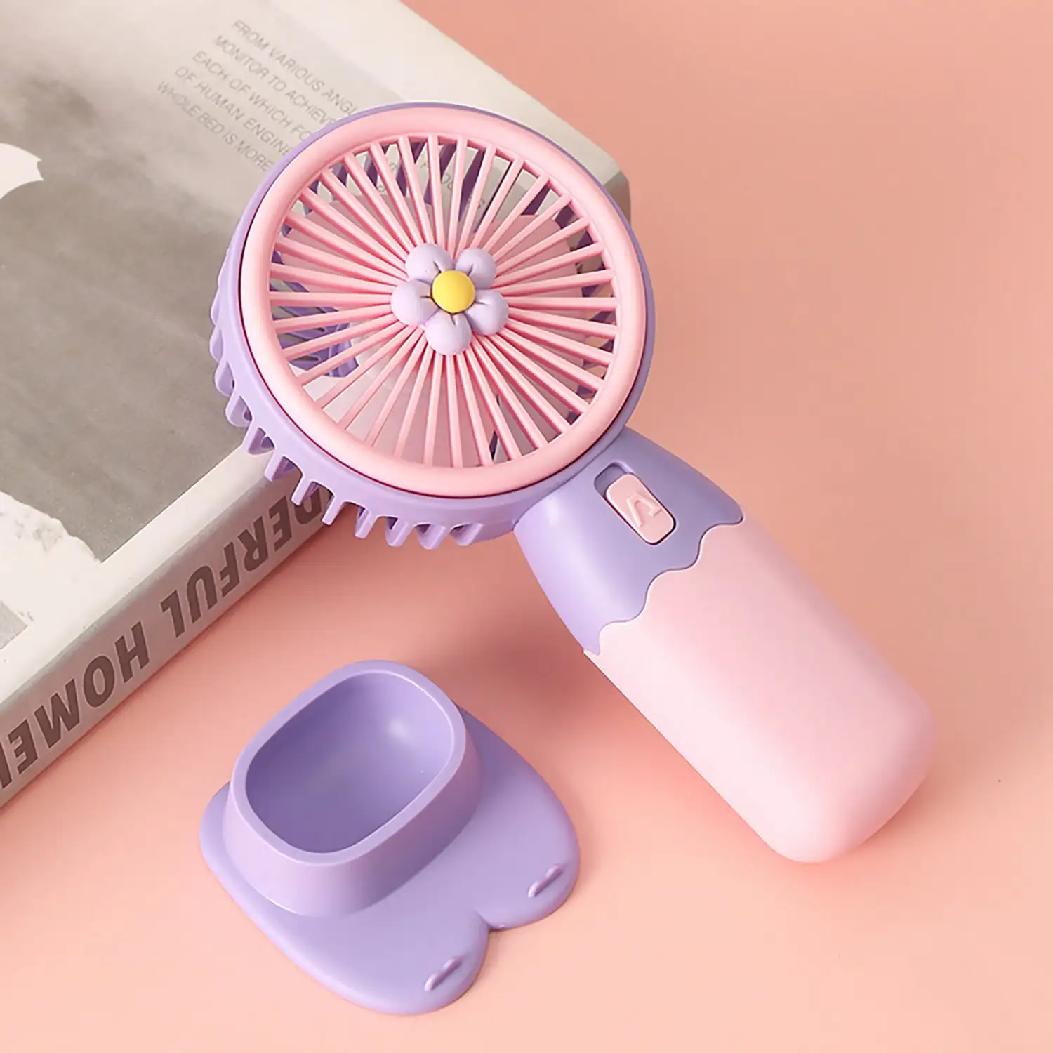 #7 Trending Portable Fans Right Now