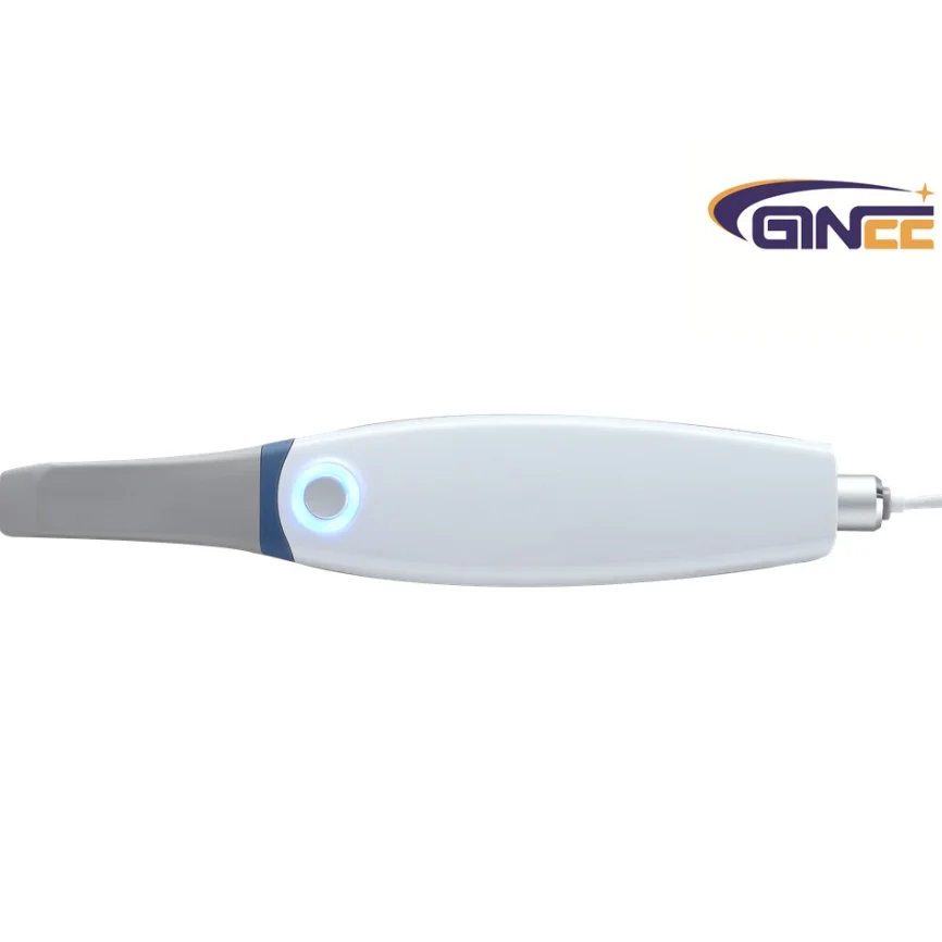 Ginee Medical medical equipment intraoral scanner for hospital clinic good quality