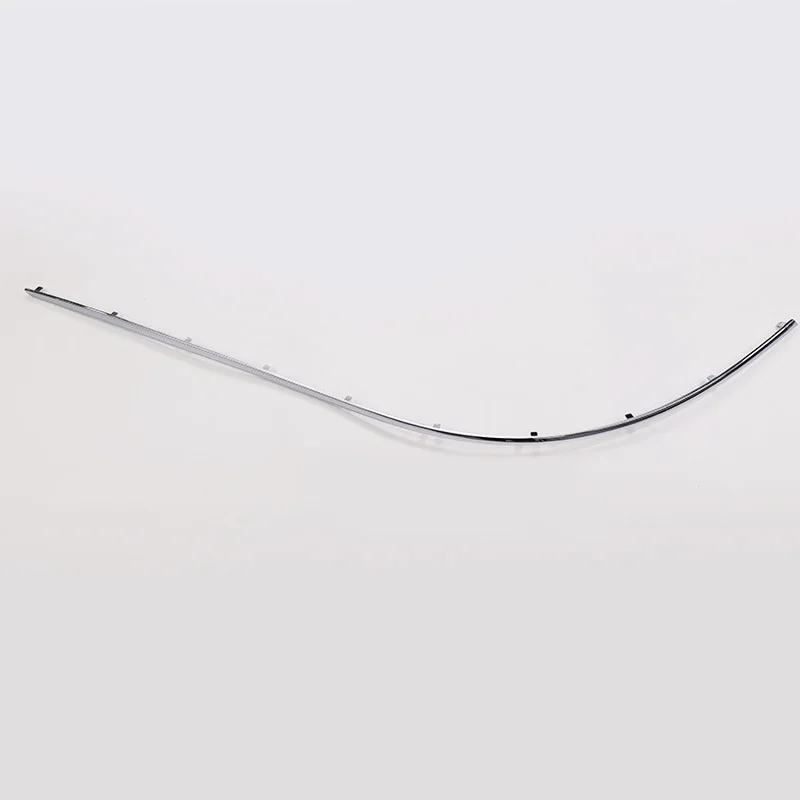 

Rear Bumper Chrome Trim Molding For Mercedes E Class W207 C207 A2078852121 A2078852421 A2078852221