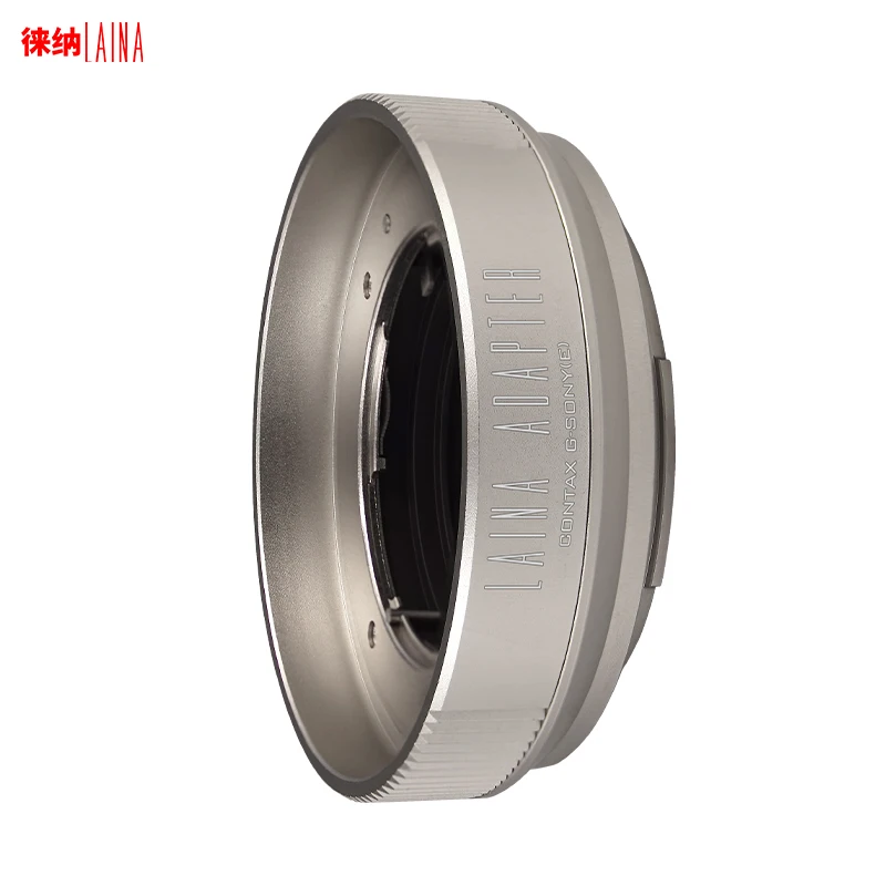 Leina is suitable for the Contax G90 G28 G45 G lens to NEX Sony E-mount adapter ring