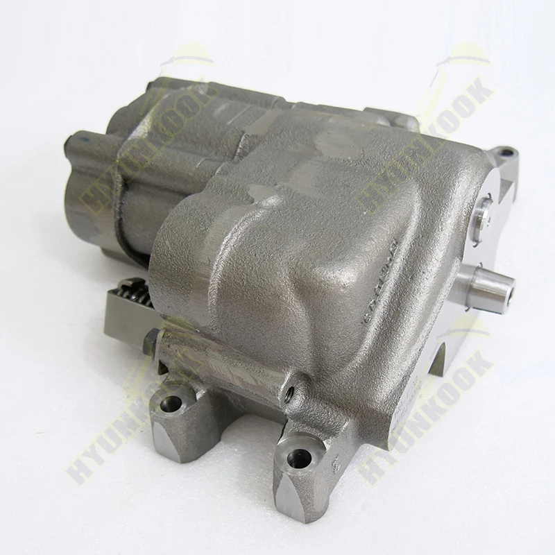 

198-1508 1981508 OIL PUMP for 3406B 3406C 3406E 3408 5090B 395 374 365C 374DL 375 L 385B 385C