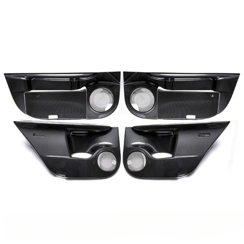 Защитная накладка на дверь для Lexus RX300 RX350h RX450h ES300h ES200 LX NX260, устойчивая к царапинам, для салона автомобиля.