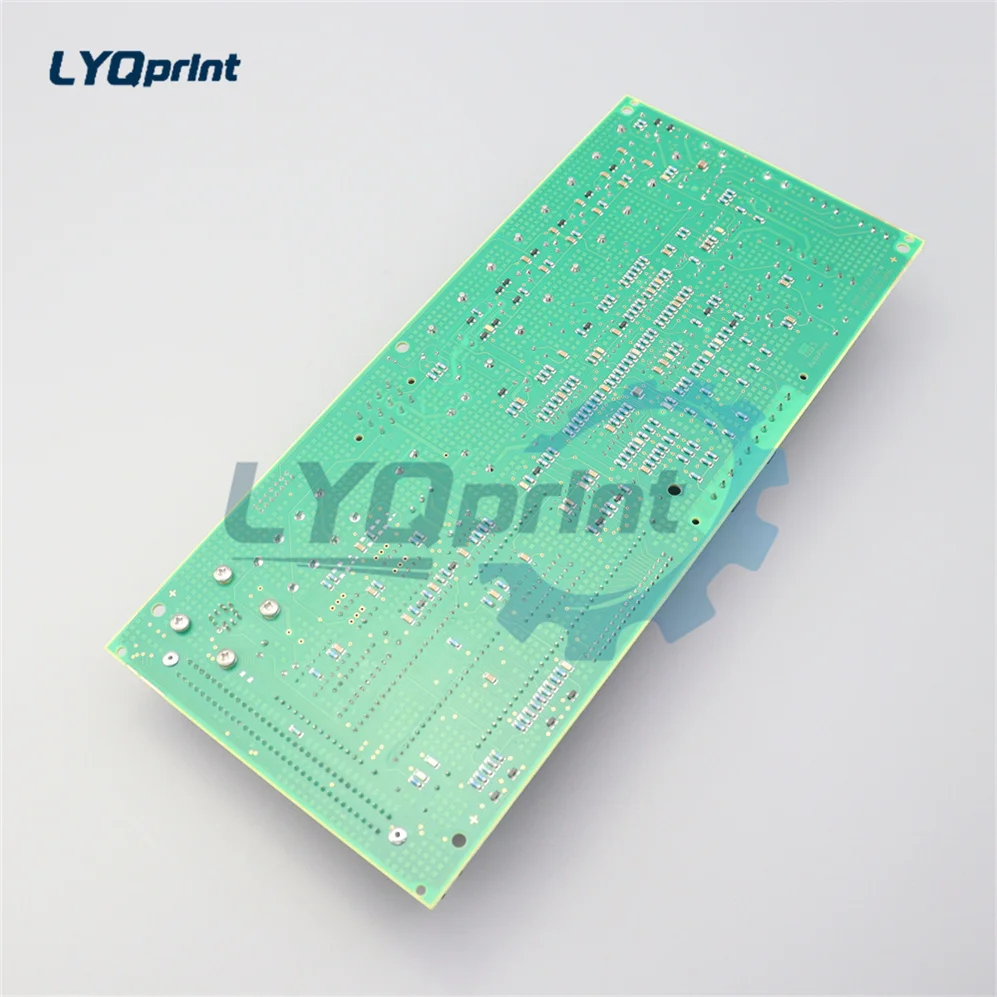 Migliore qualità 00.782.0315 M4.144.5422 00.785.0357 Circuito UVM per parti di macchine da stampa Heidelberg