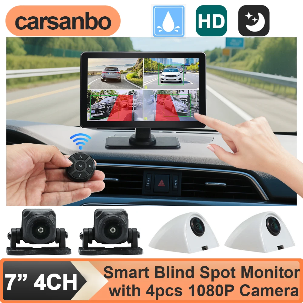 Carsanbo 7