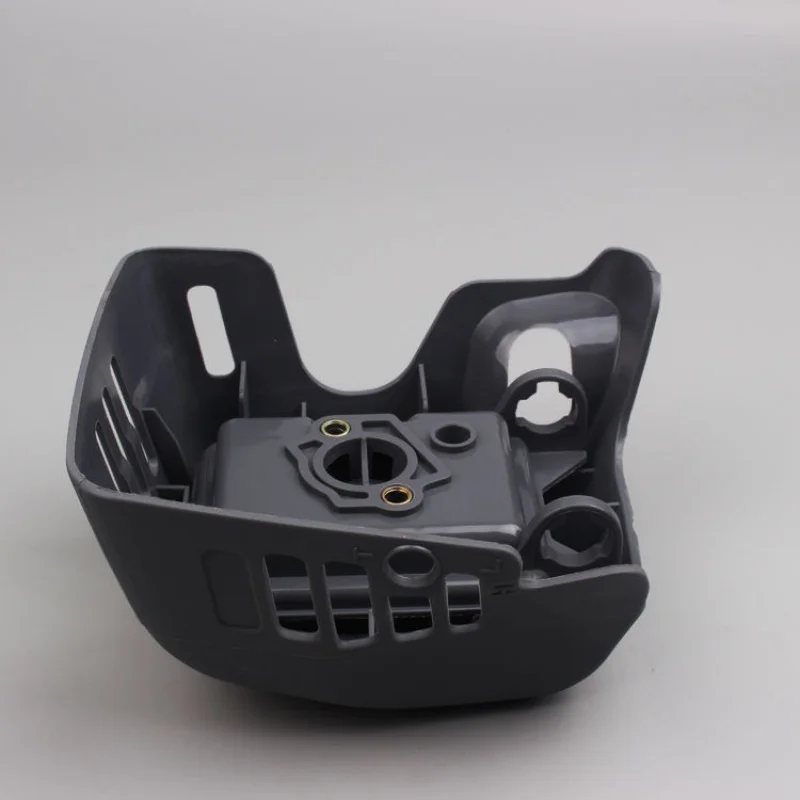 543 Conjunto de filtro de aire para cortacésped Fushihua/Huswarner/cortador de cepillo/accesorios de elementos