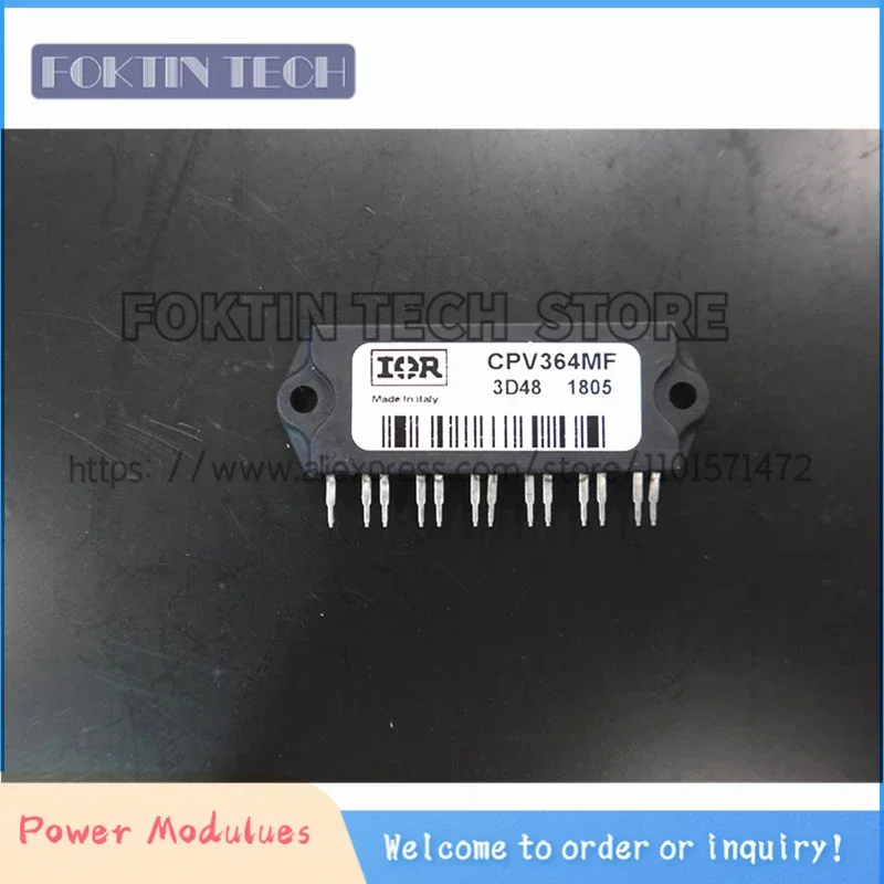 CPV364MF CPV362M4U CPV364M4F CPV363M4F CPV363M4K CPV363MF CPV364M4K CPV364MF  New Original Module