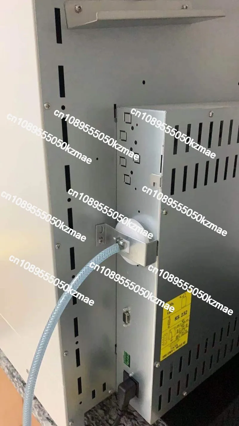 Suitable for carbon dioxide incubators, external filter threaded ports 150i, 240i, 160i