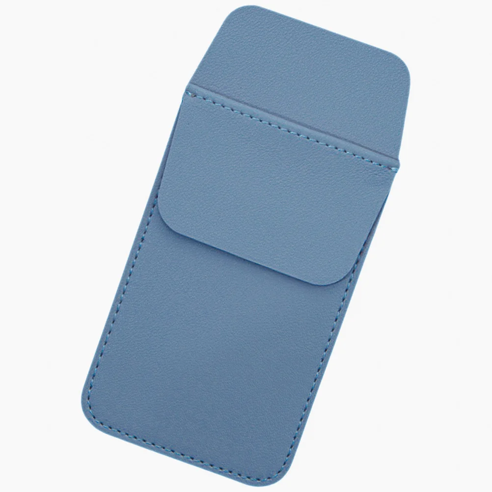 

Pen Pouch Small Size Pocket Organizer For Shirts Nurses Pencil Case Sleeve Holder Bag Work Lab Coats Mens Jeans