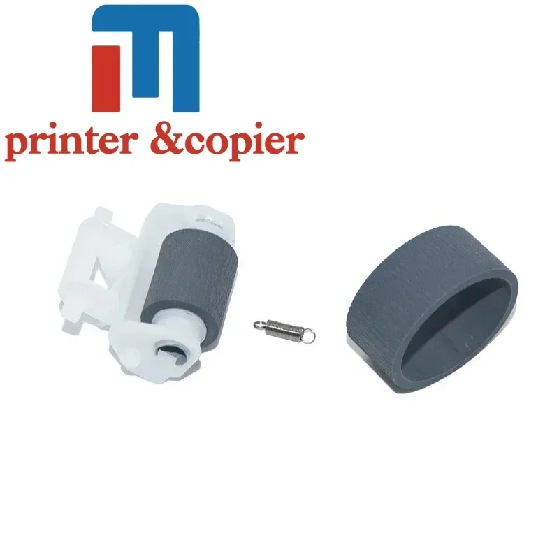 

10 комплектов роликов захвата бумаги 1569311 1569314 для EPSON L110 L120 L130 L132 L210 L220 L222 L300 L310 L350 L355 L362 L365 L366 L455 L456