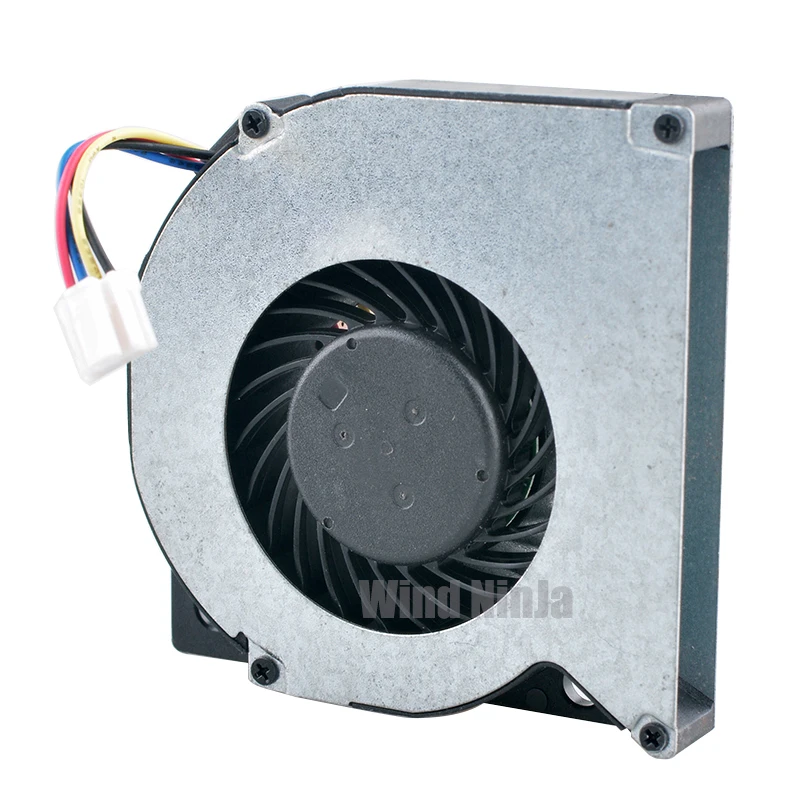 Ventilador de refrigeração para carregamento sem fio de microcomputadores, QP08, EAL61322601, DC 5V