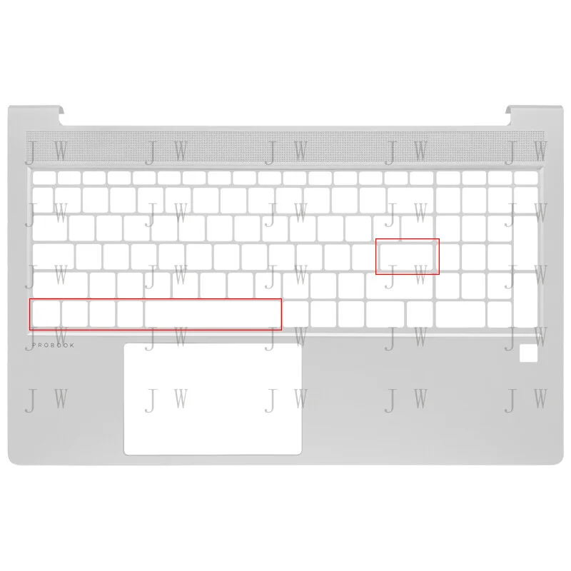 

Задняя крышка/корпус для ноутбука DDW (LCD) для HP Probook zhan66 Pro15 G5 G6 455 450 G10