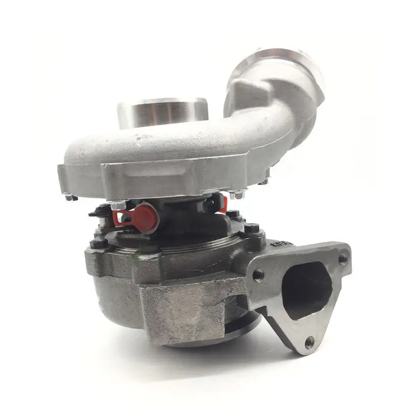 

1 шт. турбокомпрессор Turbo GT1852V 709836-0003 6110960899