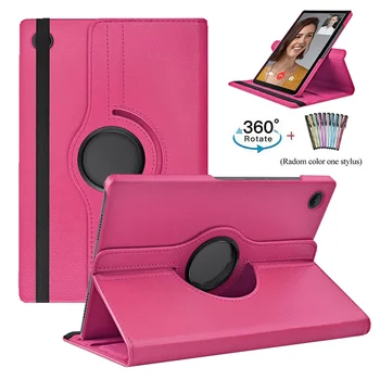 กรณีสําหรับ Lenovo Tab M10 Plus (3nd Gen) TB-125F/TB-128F 10.6 