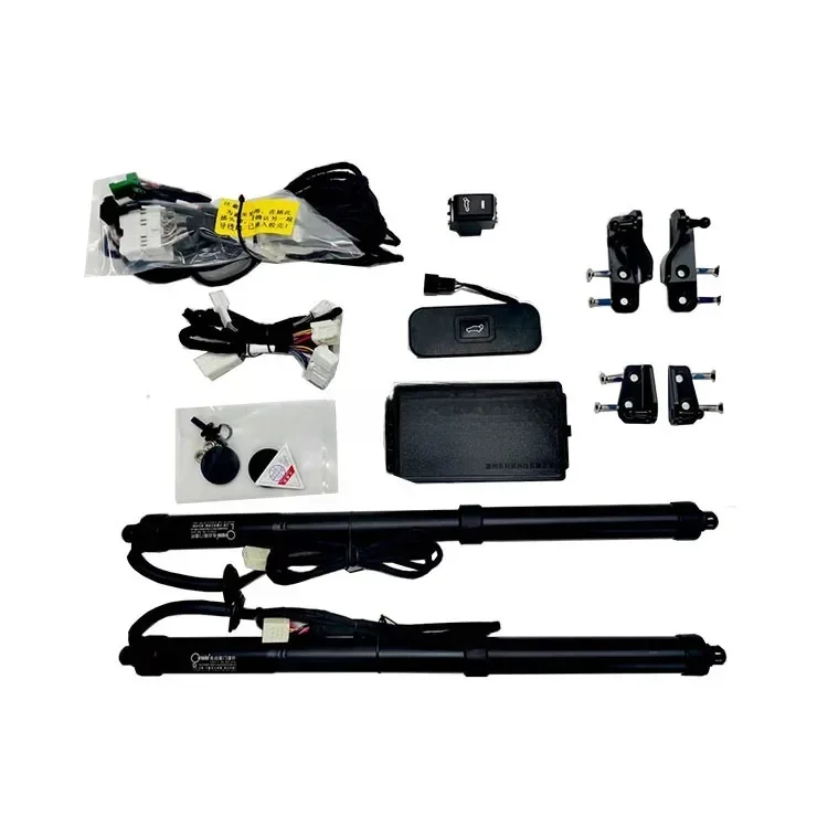 

newly arrived High quality Car auto automatic tail gate lift power tailgate for Nissan Patrol Y62 electric tailgate 2012-2021 Ho