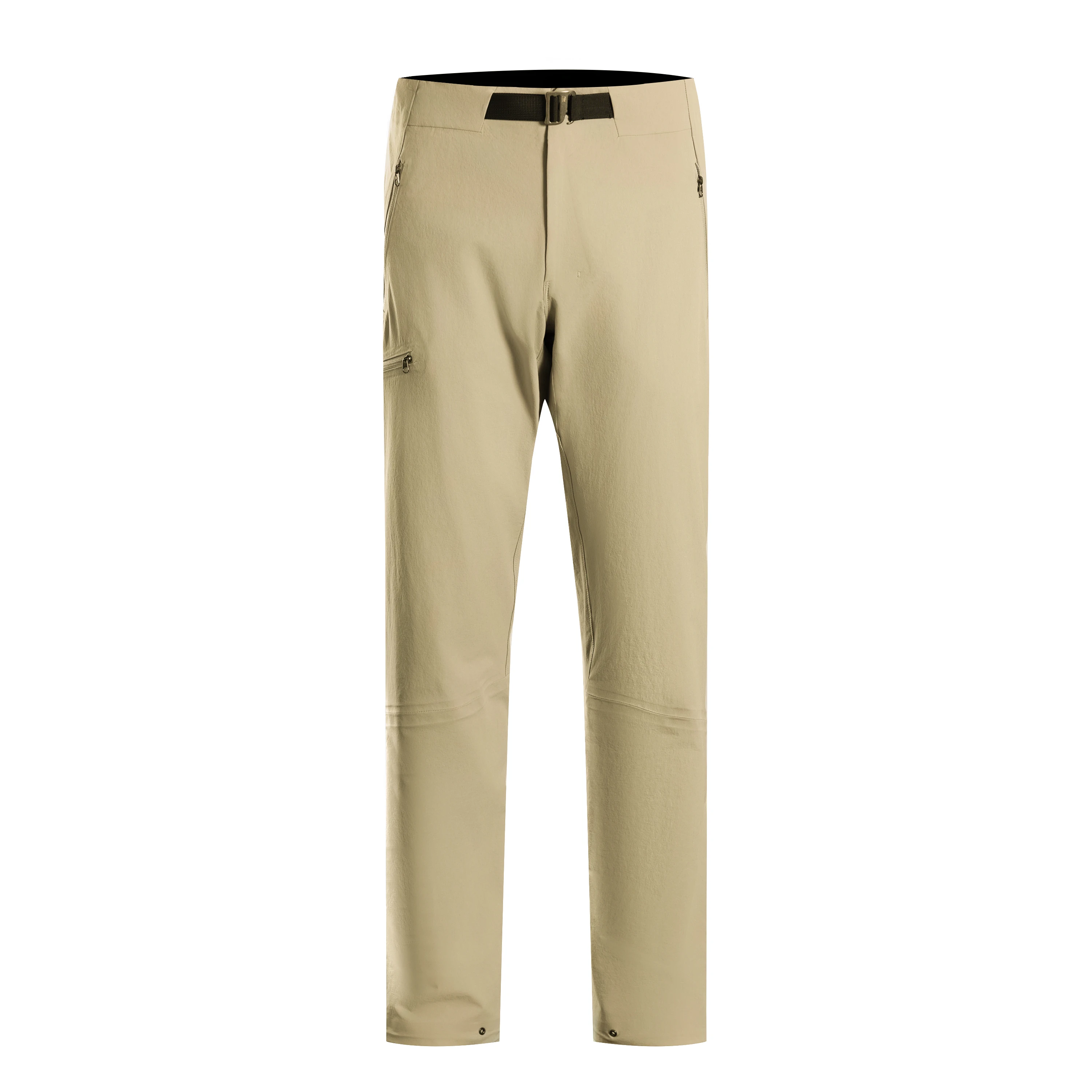 

Men's Gamma LT M Softell Pants Windproof Wear-resistant Hwul Spring 2025 Outdoor Cam Travel Gear Breathable Qui-dry