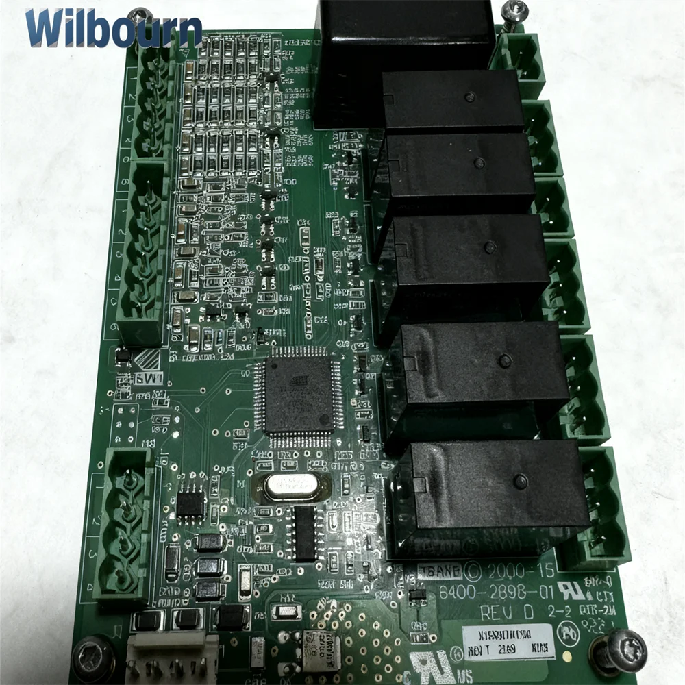 

X13650741130 BRD04877 New for Trane air conditioner start module control board circuit board