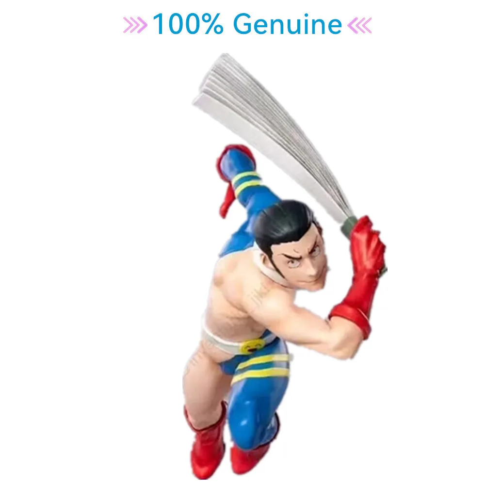 

Оригинальная коллекционная фигурка Sega Luminasta Jujutsu Kaisen: Фумихико Такаба (The Culling Game), ПВХ, модель для коллекции