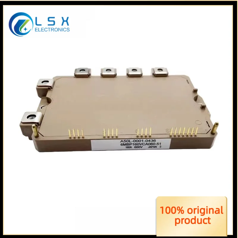 6MBP160VCA060-51 A50L-0001-0436 6MBP150VCC060-51 6MBP120XCA060-51 6MBP100VCC060-51 6MBP80VCA060-51  6MBP50VCA060-51