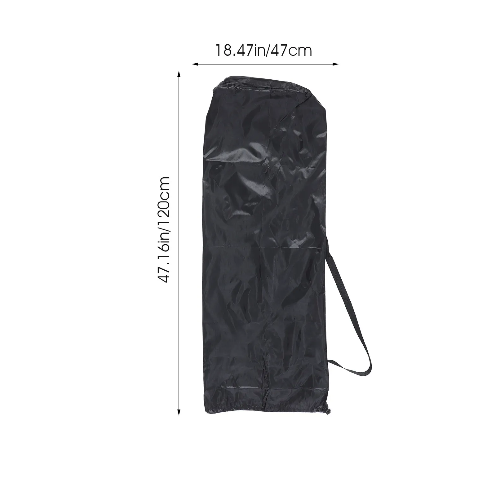 Travel For Airplane Heavy Duty Water Resistant Gate Check Cover With Lockable Drawstring Reinforced Seams Foldable Stroller