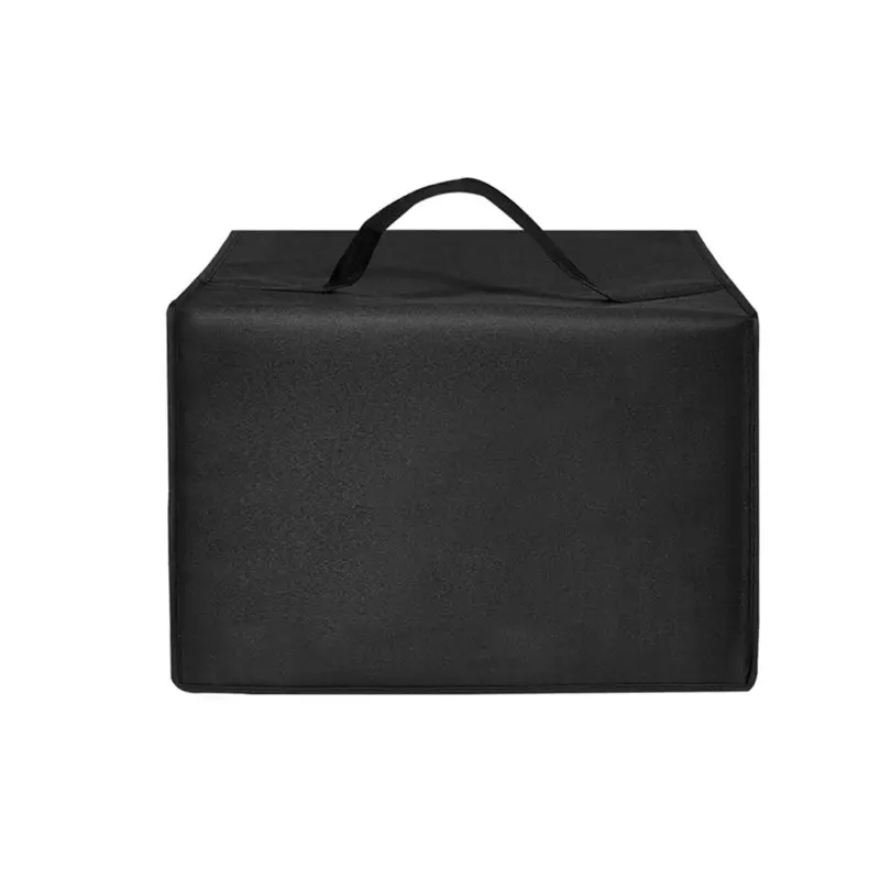 A96K-Power Station Dust Cover For ECOFLOW Solar Generator Camping Cover