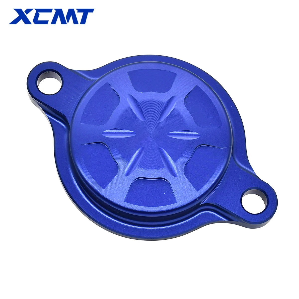 Bouchon d'huile moteur CNC pour moto, jeu de bouchons de synchronisation, couvercles de filtre d'huile pour Yamaha YZ250F, YZ450F, YZ250FX, YZ450FX, WR250F, WR450F, pièces