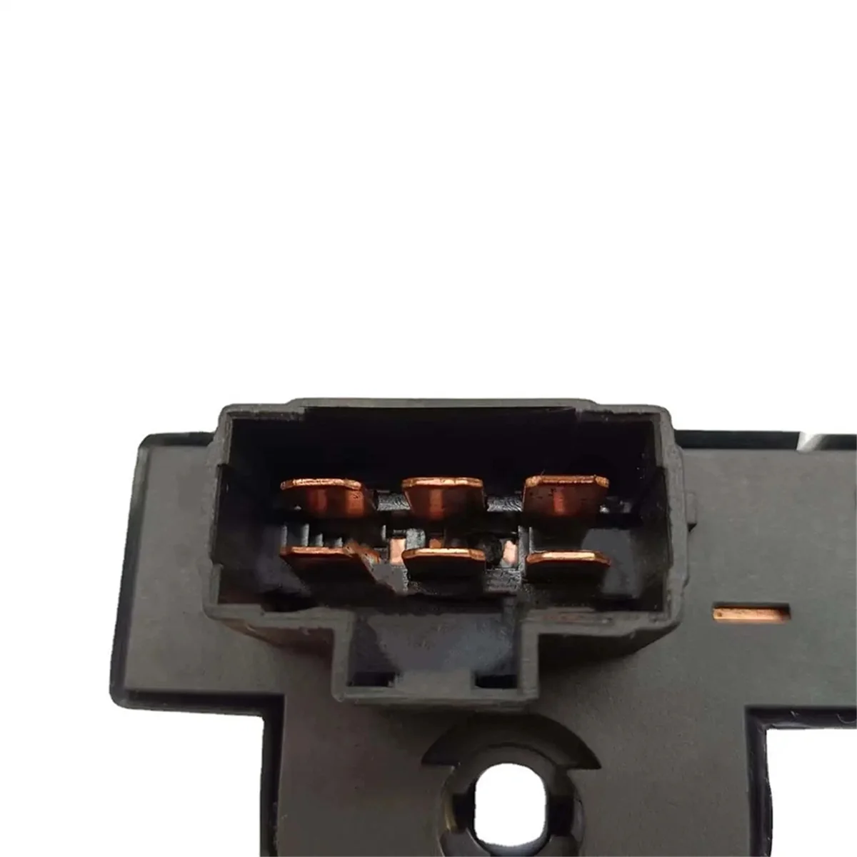

9726326500 Переключатель управления вентилятором HVAC для Hyundai Santa Fe 2, новые поступления r, переключатели